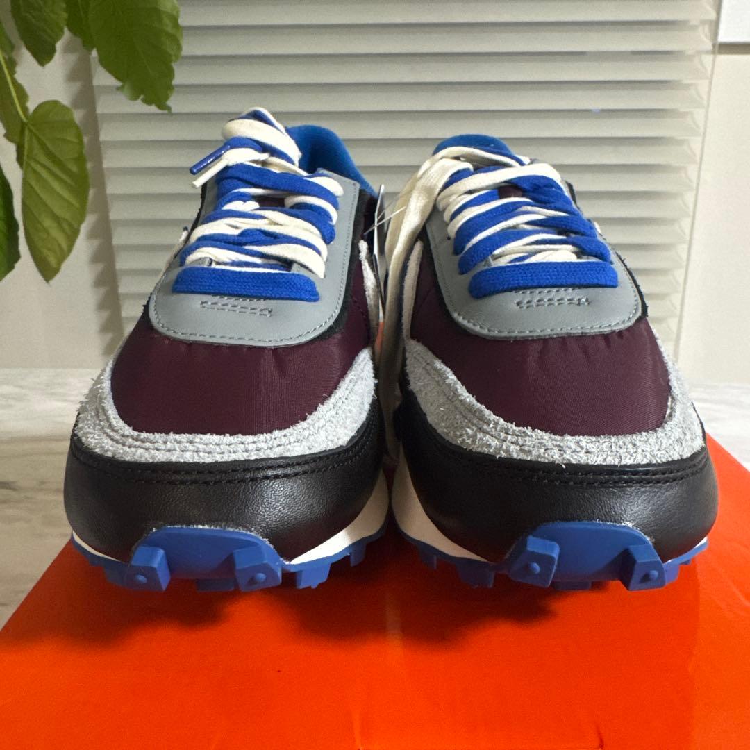 Nike × sacai × UNDERCOVER LDWAFFLE 27.5