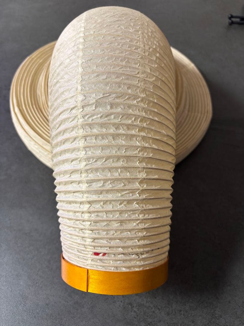 【正規品】イサム・ノグチ AKARI 14A フロアランプ 2008年購入