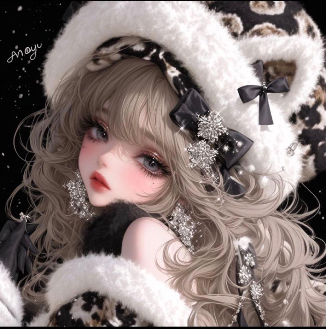 ❤️オーダー製作お受付用　確認用生地一部 302❤️