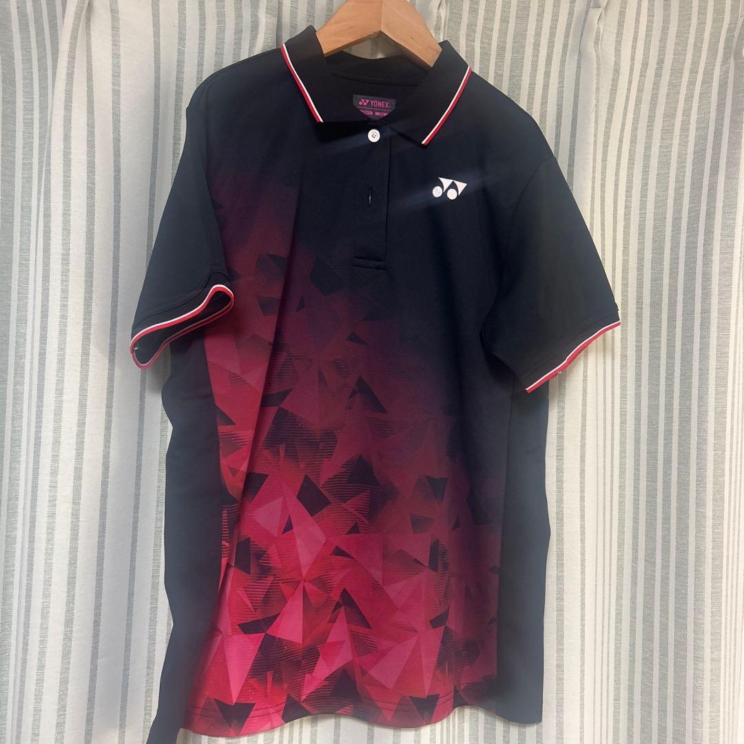 YONEX ポロシャツ & スカート セット