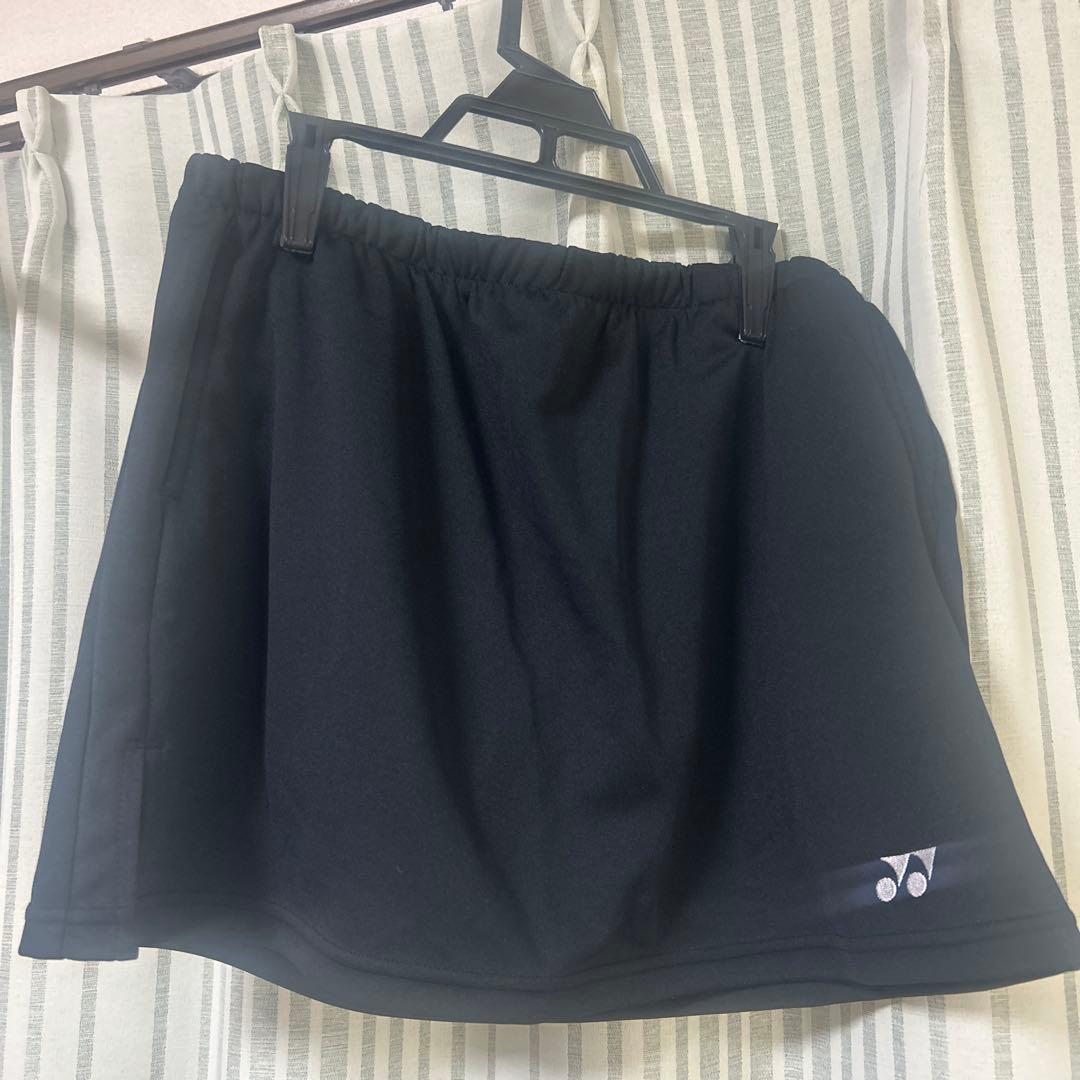 YONEX ポロシャツ & スカート セット