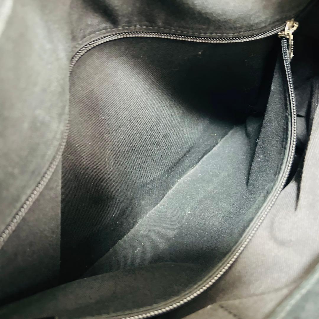 LOEWE ロエベ リピート トートバッグ アナグラム キャンバス