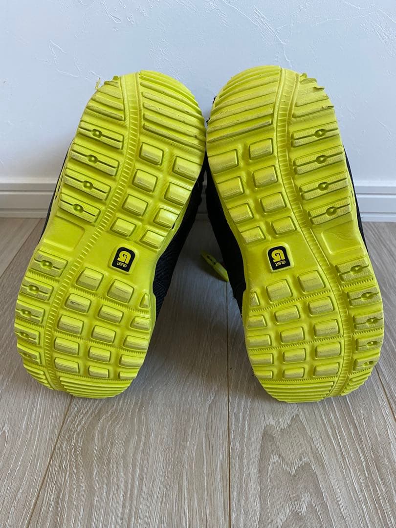 バートン　AMBUSH ブーツ