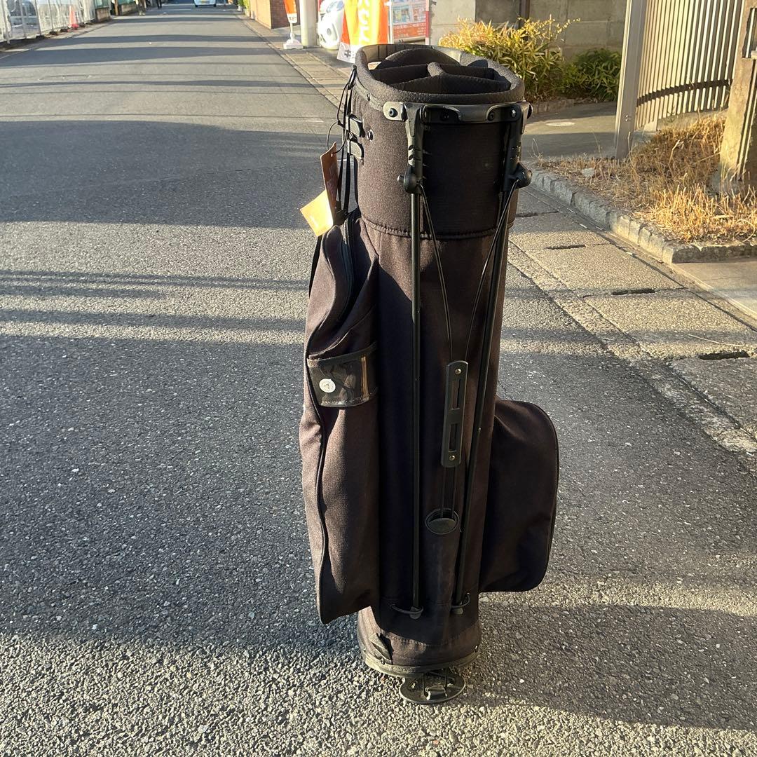 NO COFFEE X CLUBHAUS “NO GOLF”