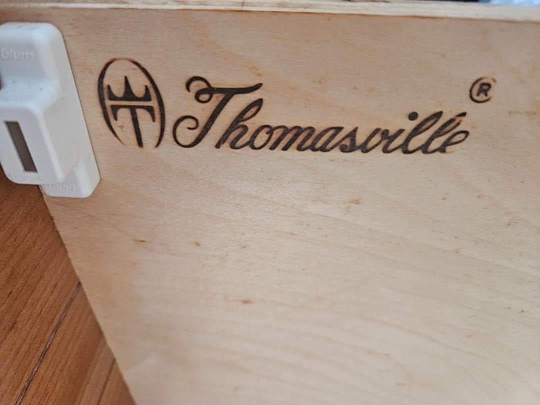 Thomasville/トーマスビル/チェスト/アンティーク