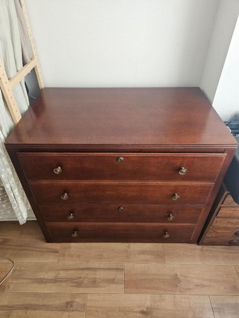 Thomasville/トーマスビル/チェスト/アンティーク