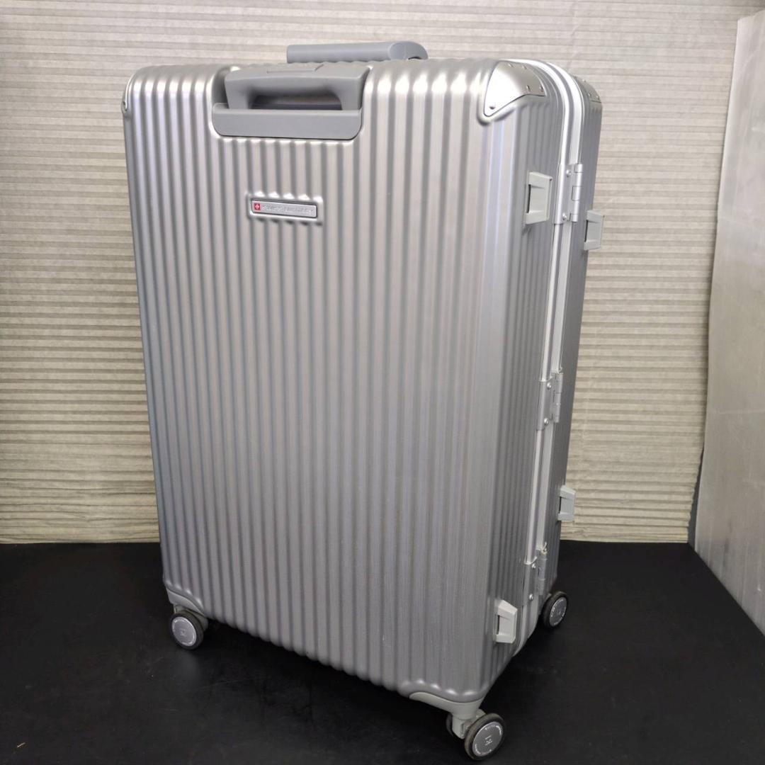☆☆スイスミリタリー　SM-I828　キャリーバッグ　105L　64144