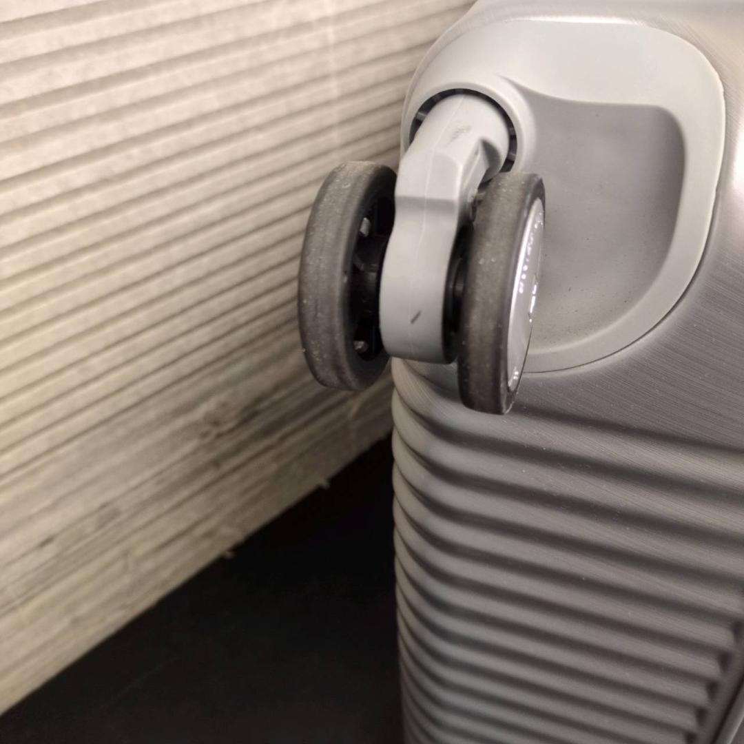 ☆☆スイスミリタリー　SM-I828　キャリーバッグ　105L　64144