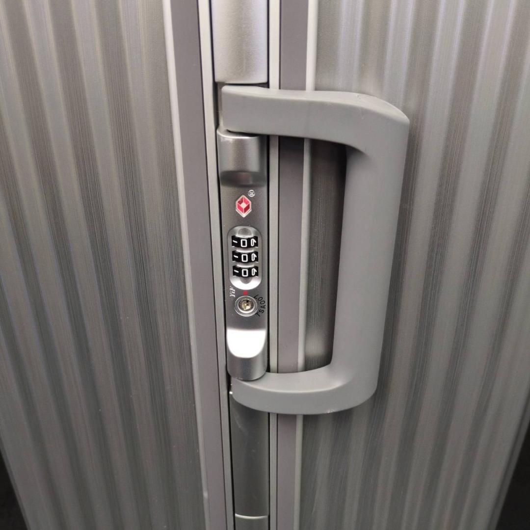 ☆☆スイスミリタリー　SM-I828　キャリーバッグ　105L　64144