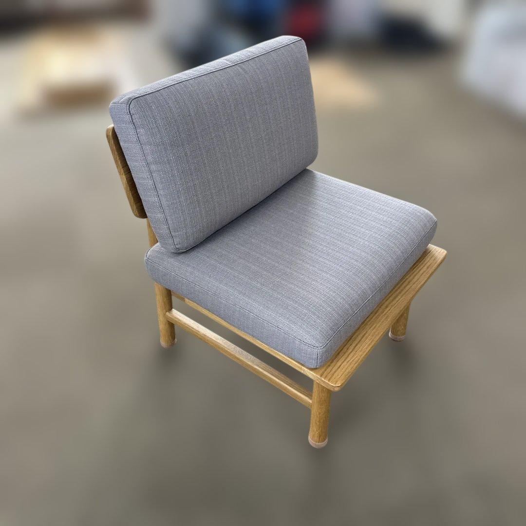 弘益 ダイニングチェア　美品