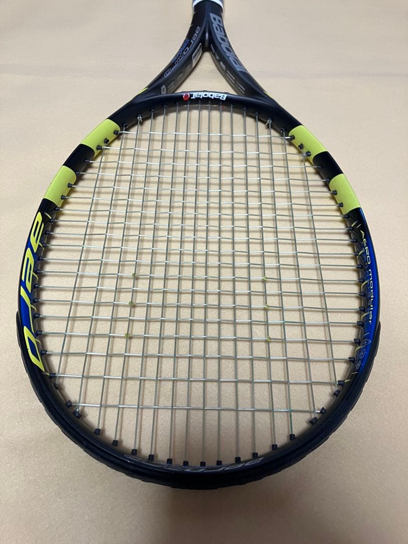 初代アエロプロドライブ　G3サイズ　美品2本セット