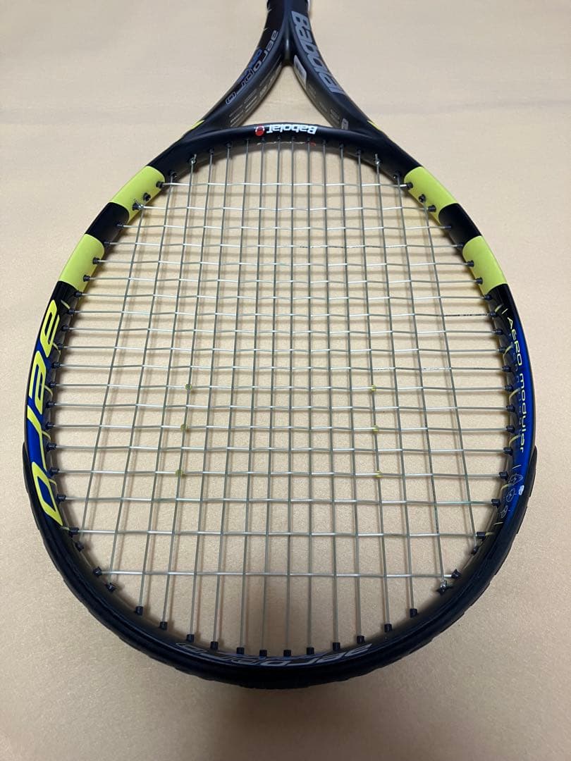 初代アエロプロドライブ　G3サイズ　美品2本セット