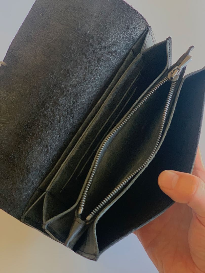 TAGLIOVIVO WALLET タリオヴィヴォ 財布 ウォレット
