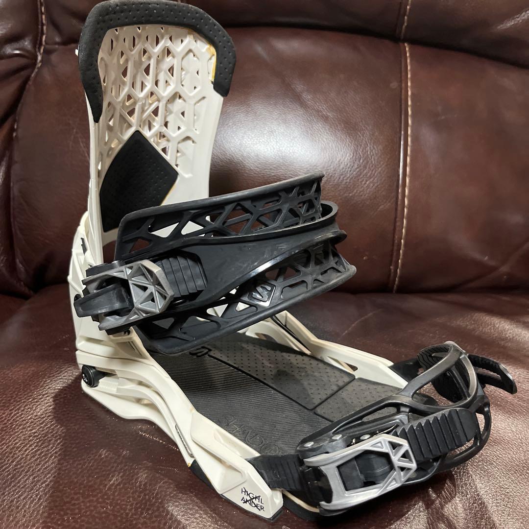 SALOMON Highlanderサロモンハイランダー サイズM