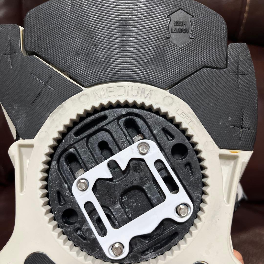 SALOMON Highlanderサロモンハイランダー サイズM