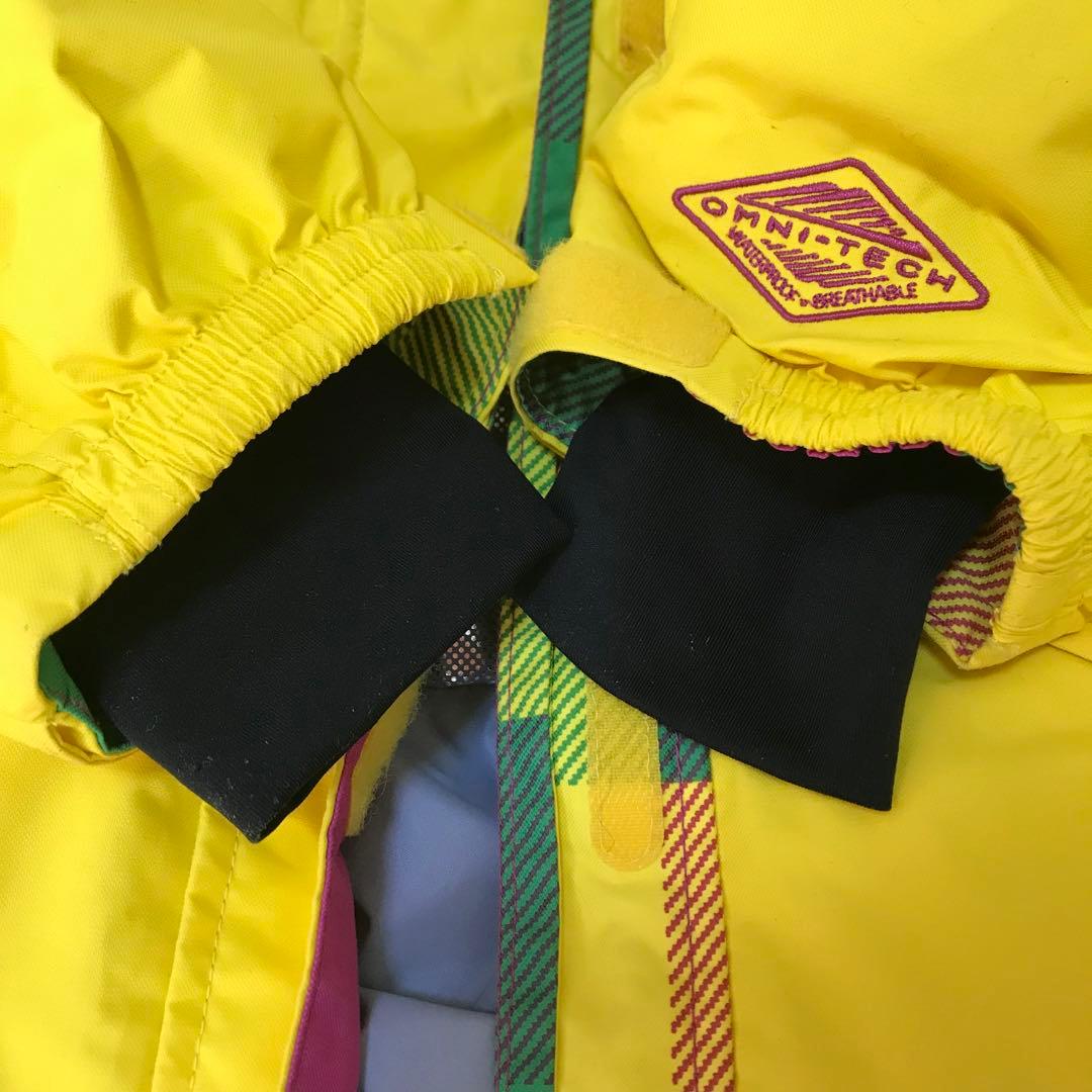 Columbiaレディース スキースノボウェア、サイズ M。