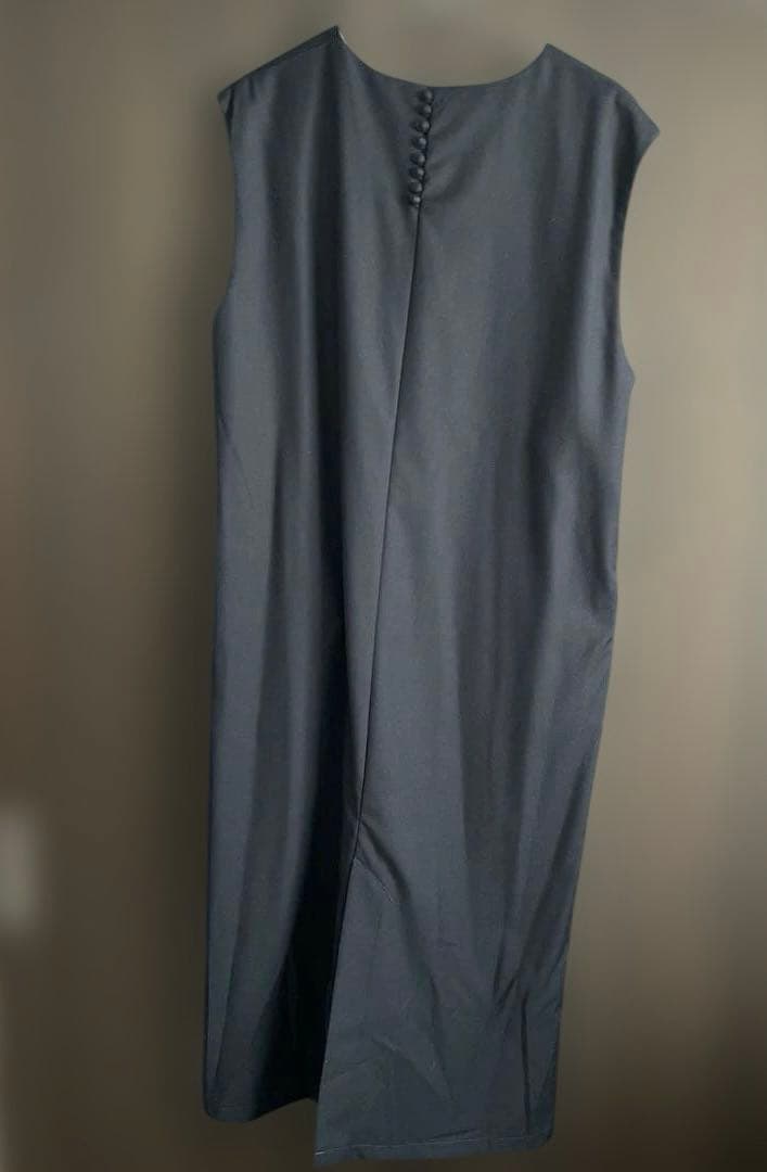 Mmmmになります。ジャケットとワンピース