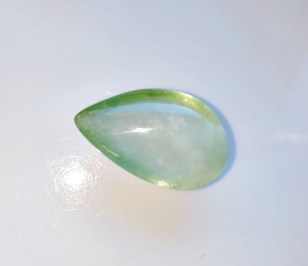 1点のみ入荷 希少 中の 希少 アンダラクリスタル エーテルミスト