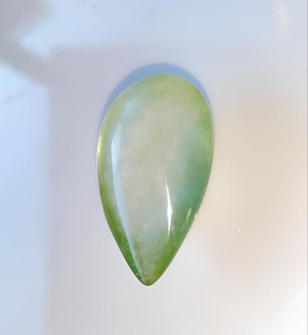 1点のみ入荷 希少 中の 希少 アンダラクリスタル エーテルミスト