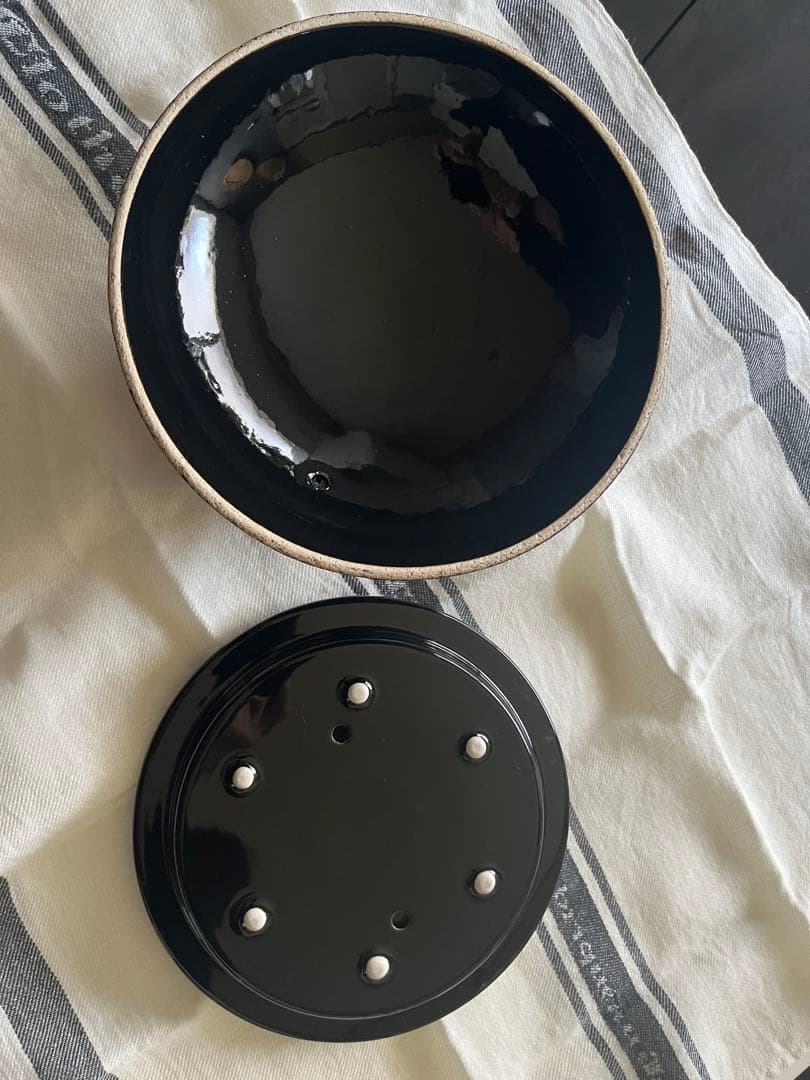 長谷園 かまどさん 土鍋 三合炊き