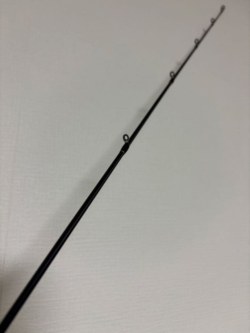 レイドジャパン グラディエーターアンチ GA-62BF BF Tribker