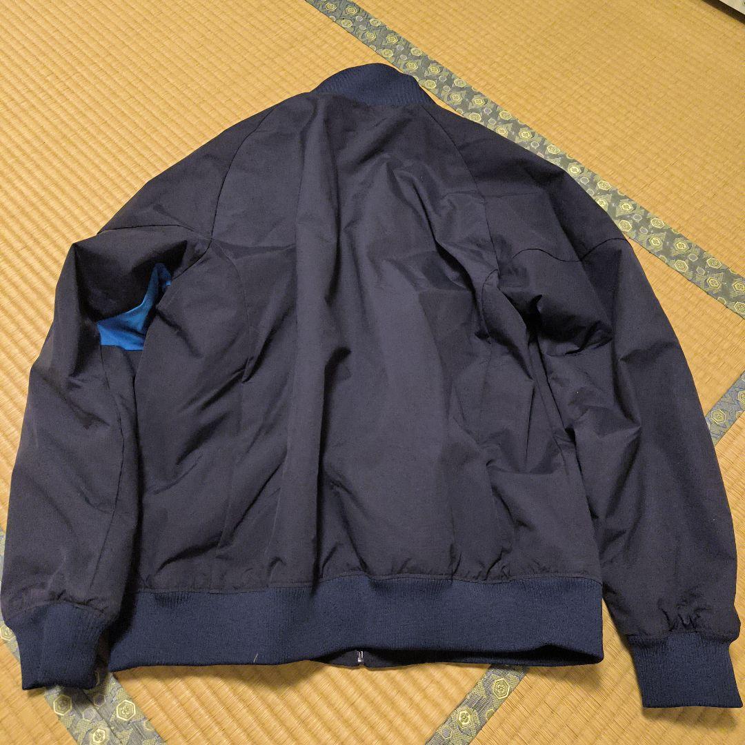 西武ライオンズ　Fanatics ダグアウトジャケット XL