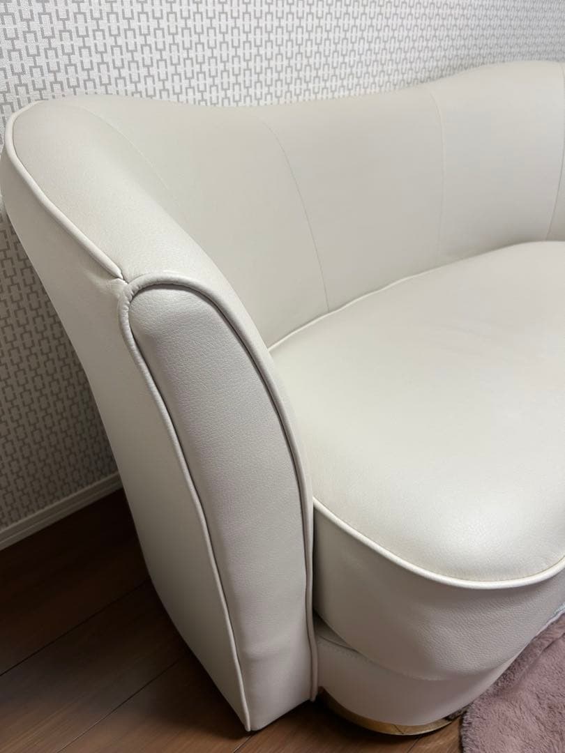 アンクレット ソファ ベージュ (W1385)