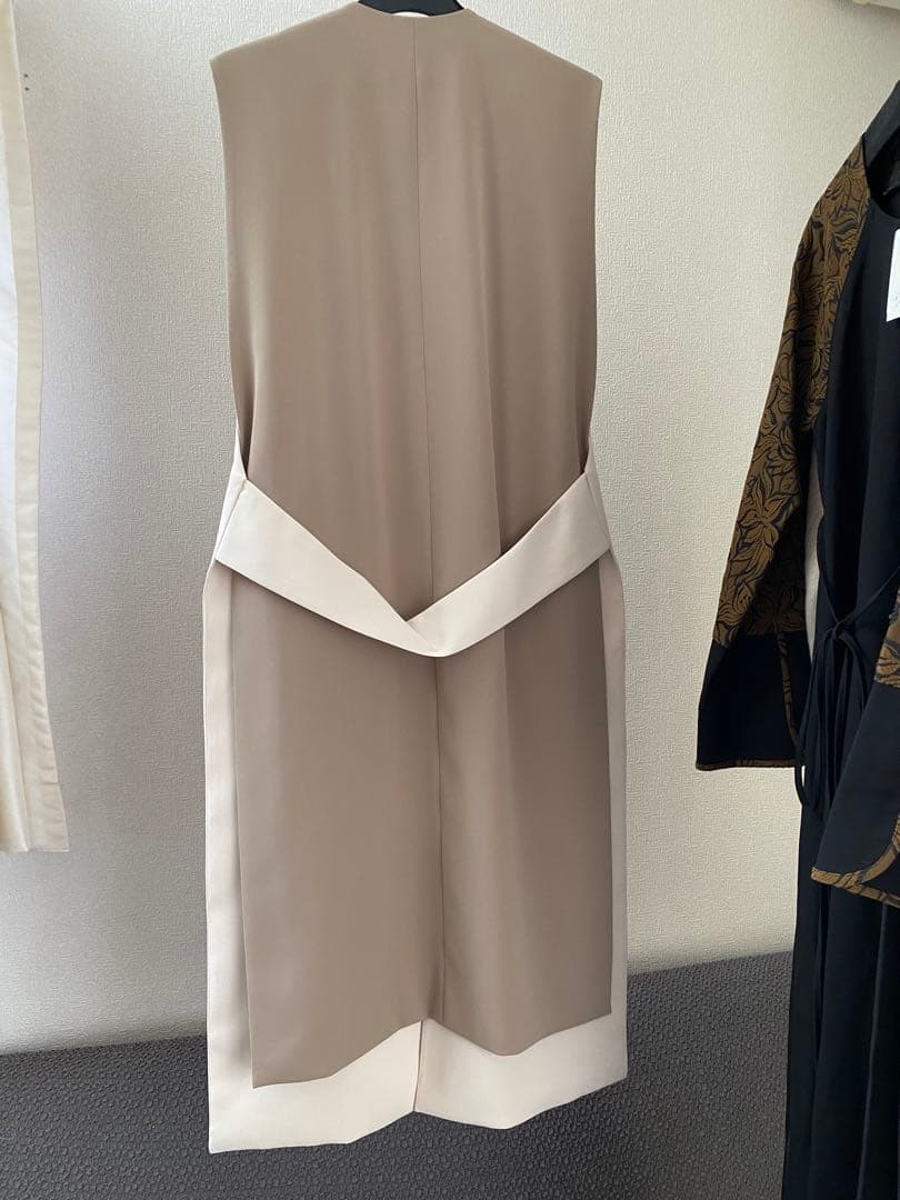 新品＊ヤマダヤ アウタードレス８点セット Aga.Vin他¥155,080