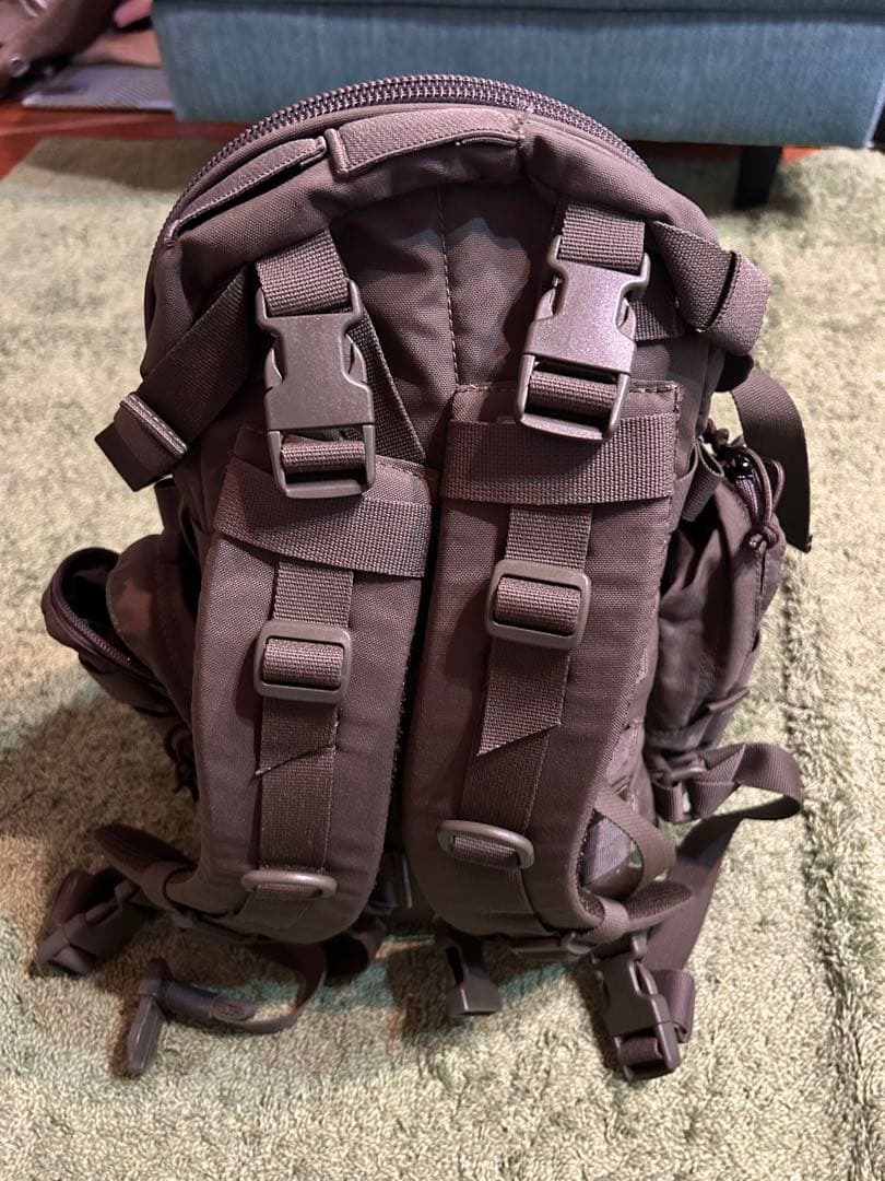 WARRIOR ASSAULT SYSTEMS バックパック HCP