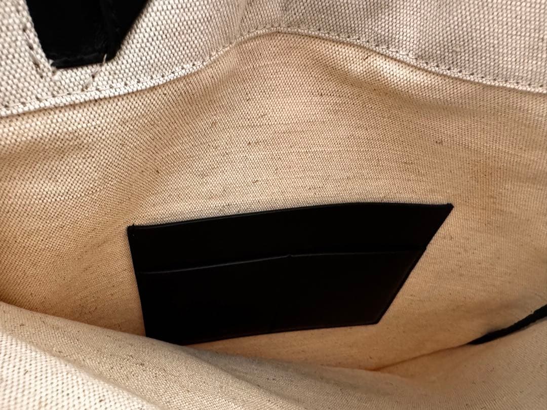 JIL SANDER ショッピングバッグ