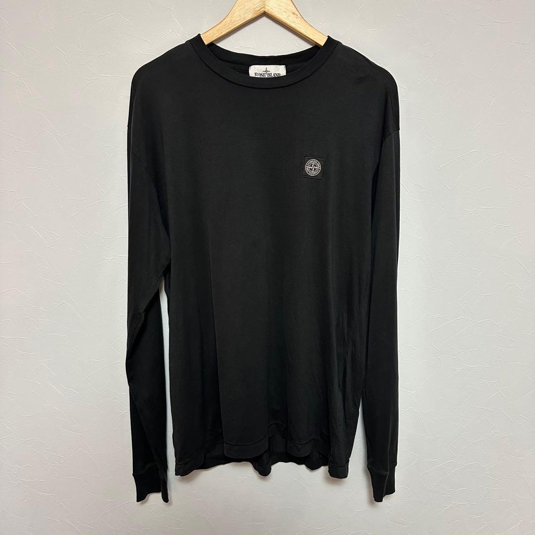 STONE  ストーンアイランド ロンT XL 正規品