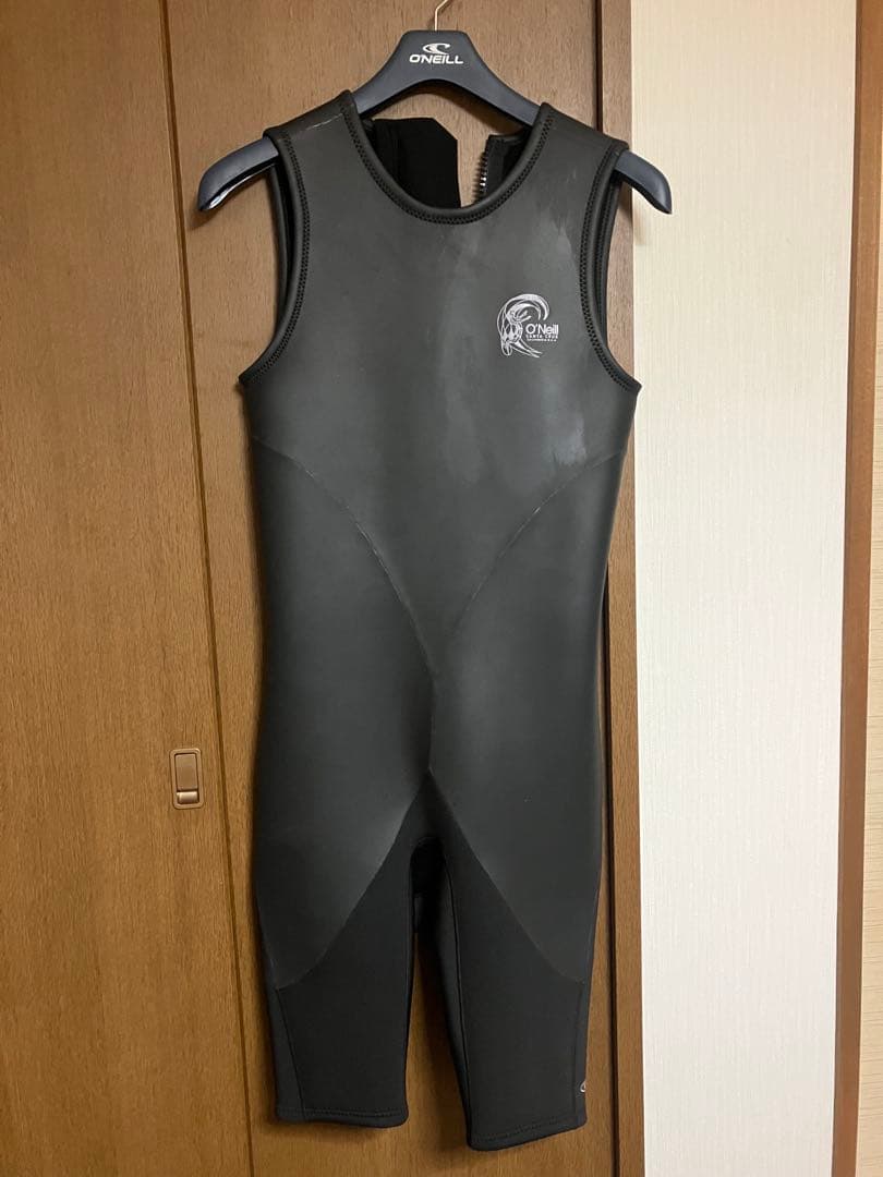 t*o様 O'Neill ショートジョン　2ミリL