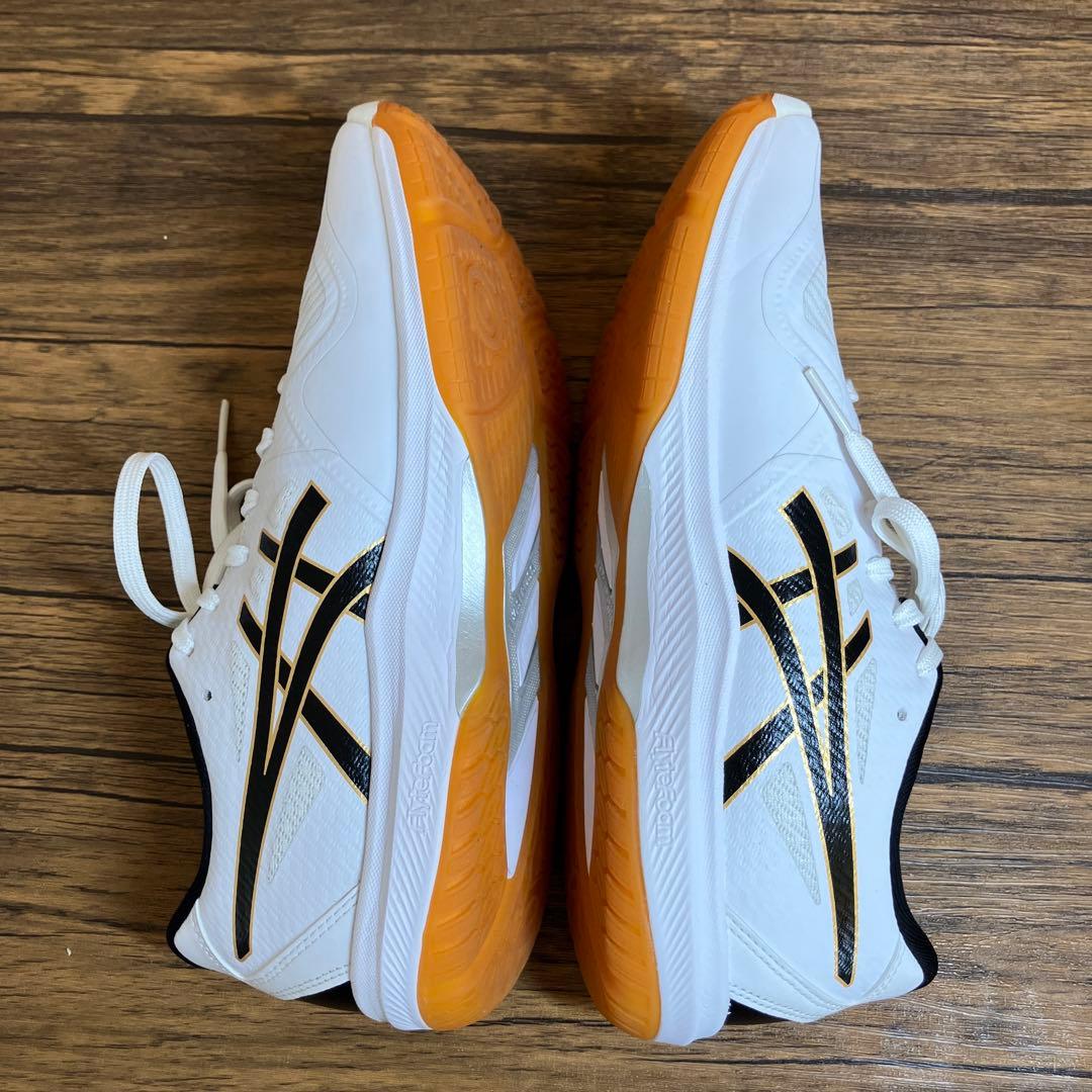 （K25978）アシックス ROTE JAPAN LYTE FF 3 25.5