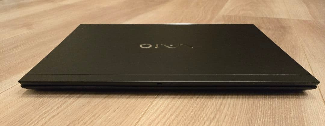 【ほぼ未使用・i7/32GB/1TB】最上位版 VAIO Pro PJ