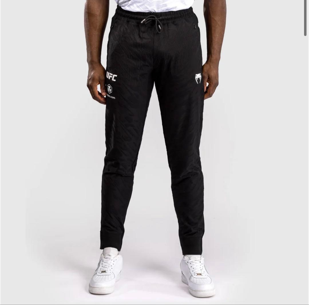 正規品 Venum UFC スウェット ズボン Lサイズ Rizin