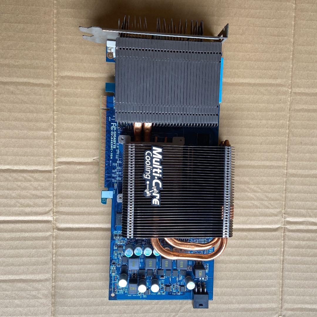 Core i7-4770 ,HB7-PRO,メモリ4GBx2など