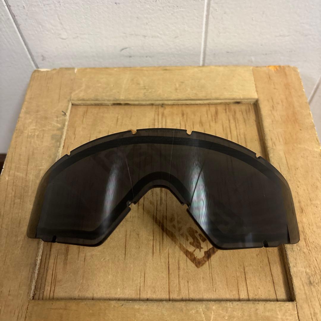 米軍　REVISION HAWK MILITARY ゴーグル　送料無料