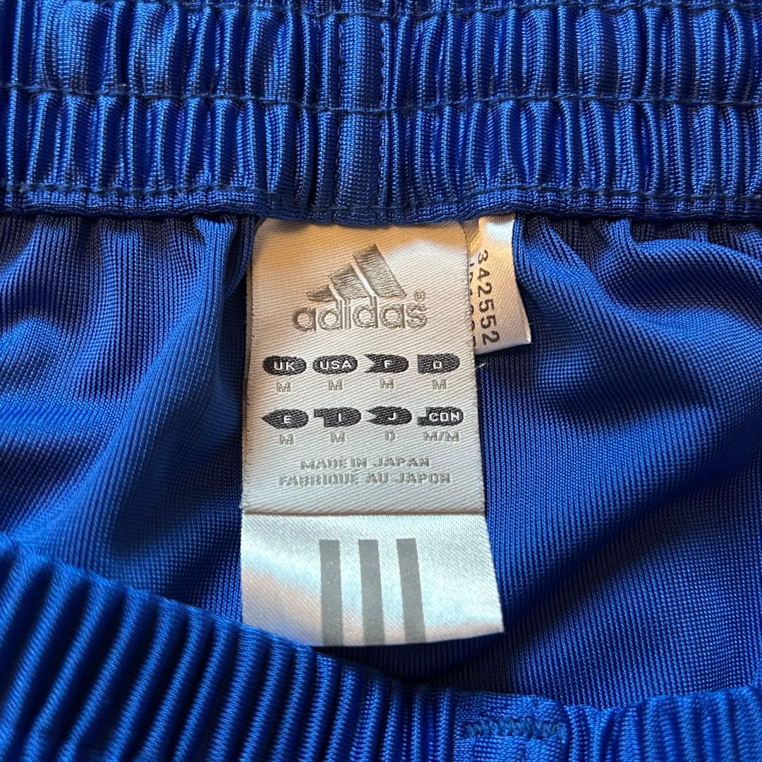 チェルシー 08-09 ユニフォームとパンツのセット