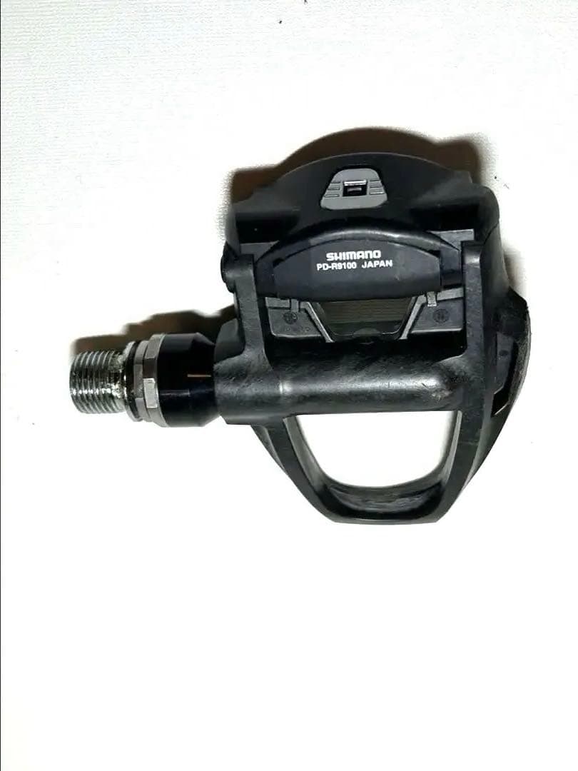 シマノ　デュラエース　 PD-R9100 ビンディングペダル 左右