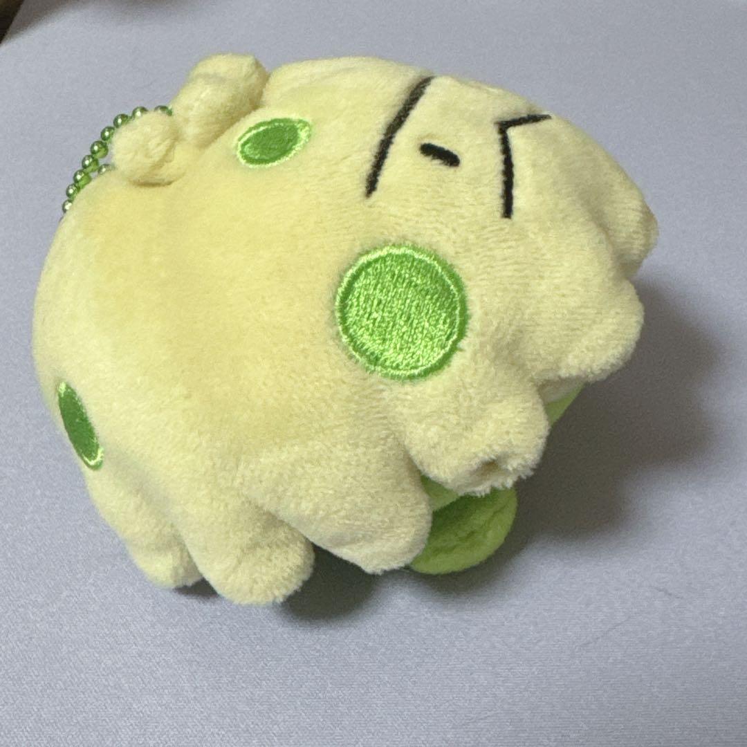 ポケモン キノココ もっちりまんまる マスコット