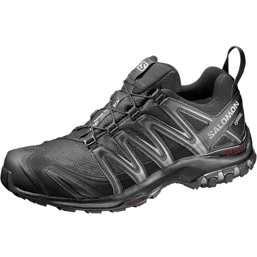 Salomon XA PRO 3D GORE-TEX 27cm サロモン