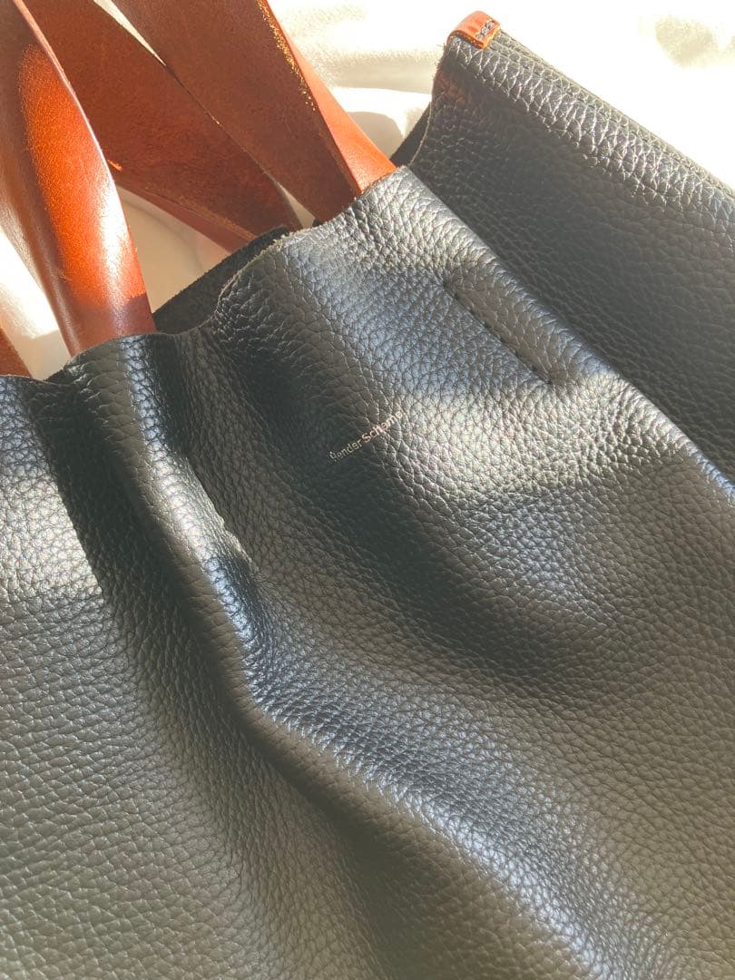 Hender Scheme piano bag big エンダースキーマ