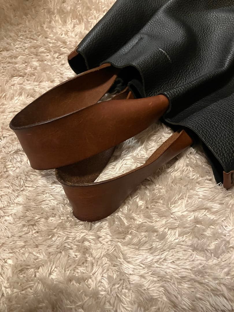 Hender Scheme piano bag big エンダースキーマ