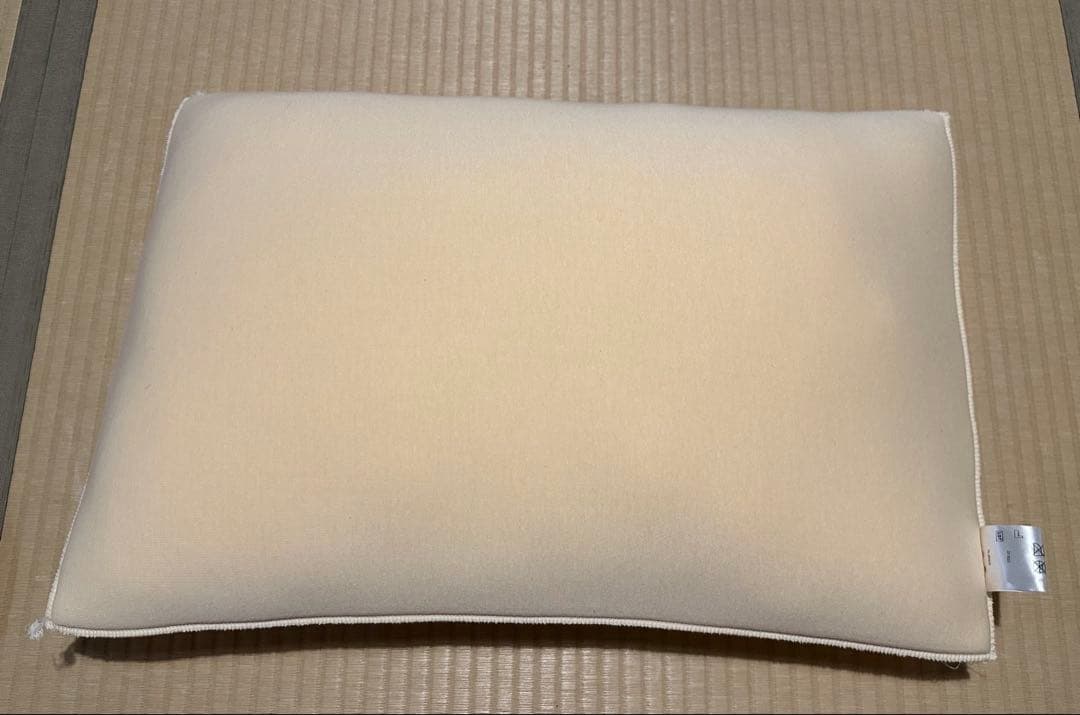 テンピュール Tempur コンフォートピロー やわらかめ