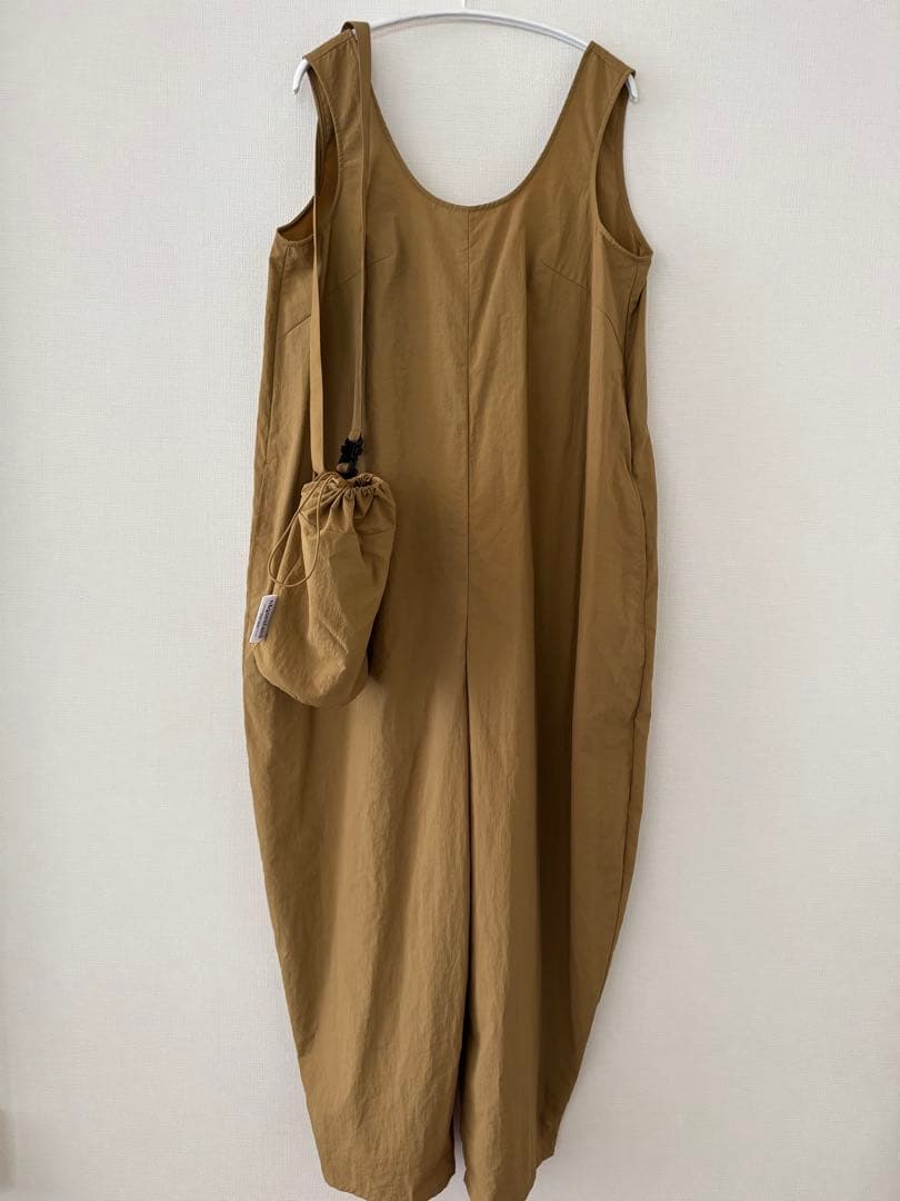 【新品】någonstans オールインワン