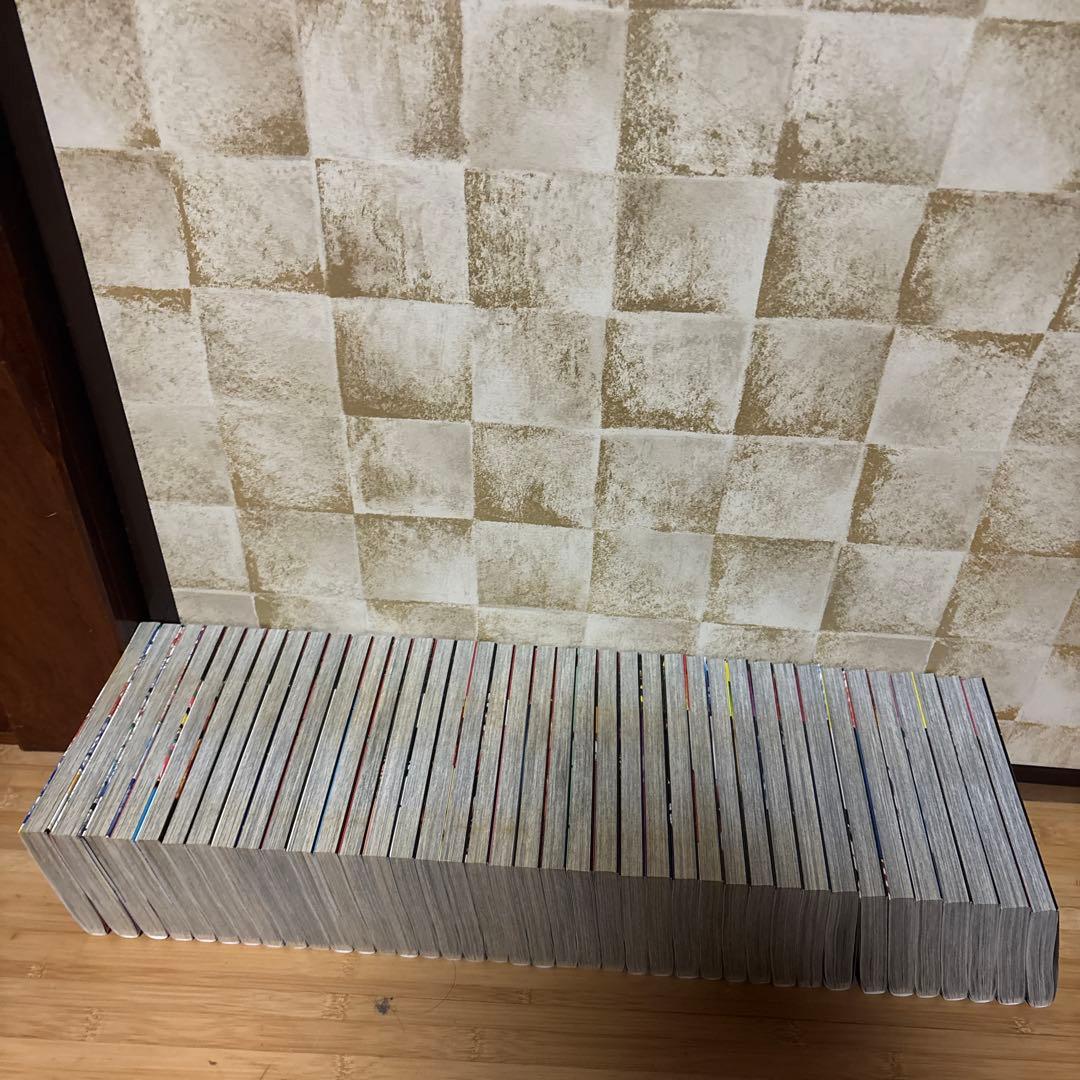 僕のヒーローアカデミア　全巻 1-39巻