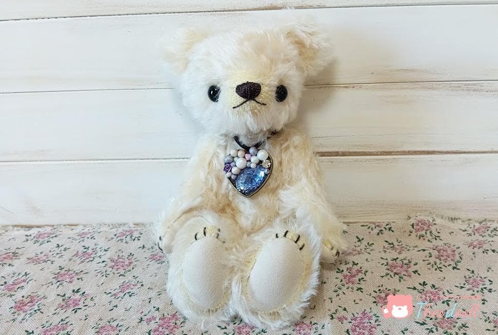 テディベア * シトロンちゃん