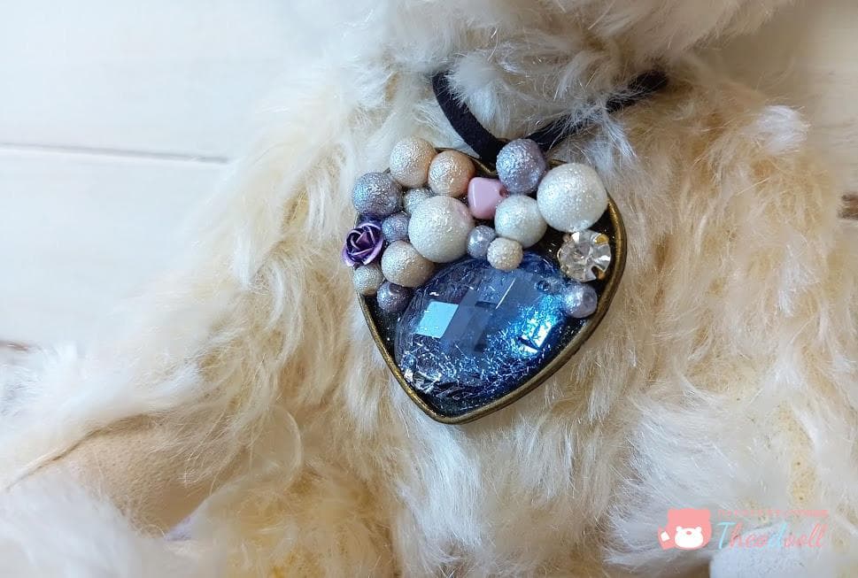 テディベア * シトロンちゃん