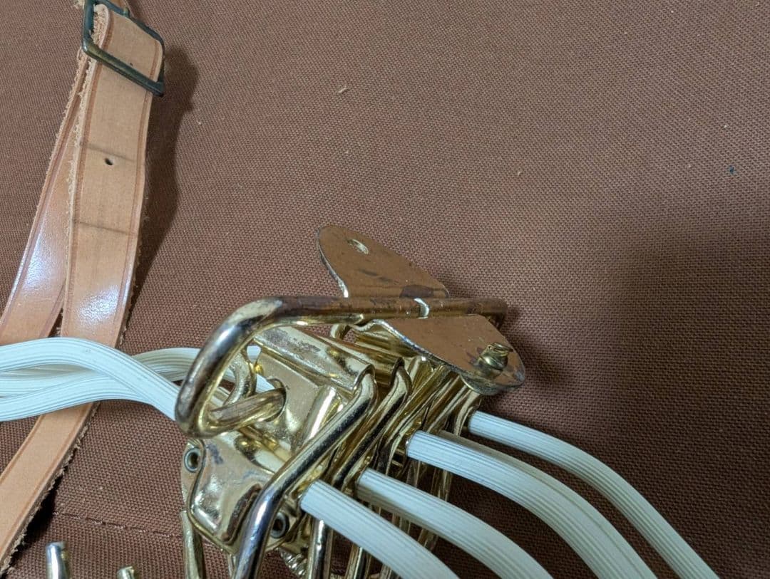 ルイ・ヴィトン／LOUIS VUITTON ／ガーメントケース