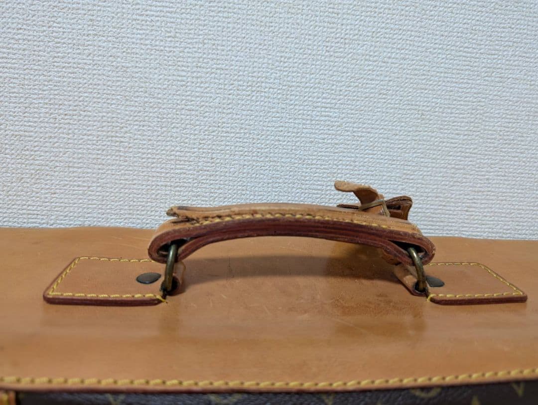 ルイ・ヴィトン／LOUIS VUITTON ／ガーメントケース